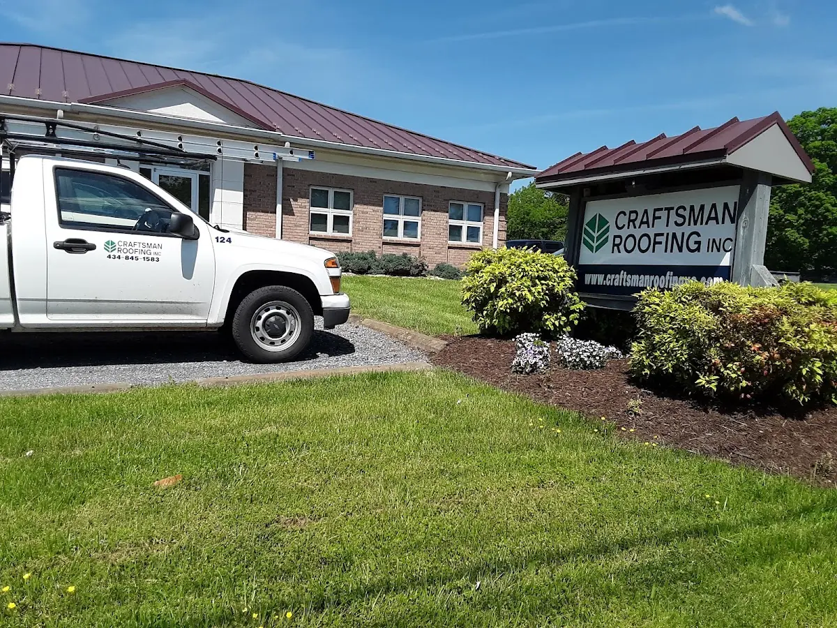 Quality Wind Damage Roof Repair by experienced craftsmen in Red Oak